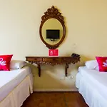 Zen Rooms Domingos Ferreira