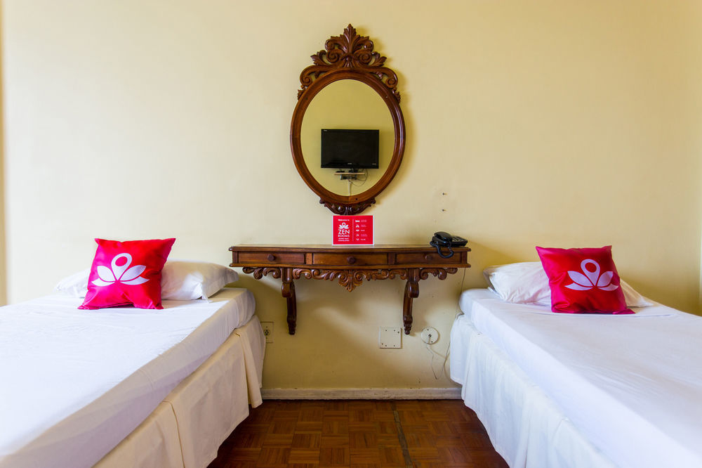 Zen Domingos Ferreira 3* Río de Janeiro