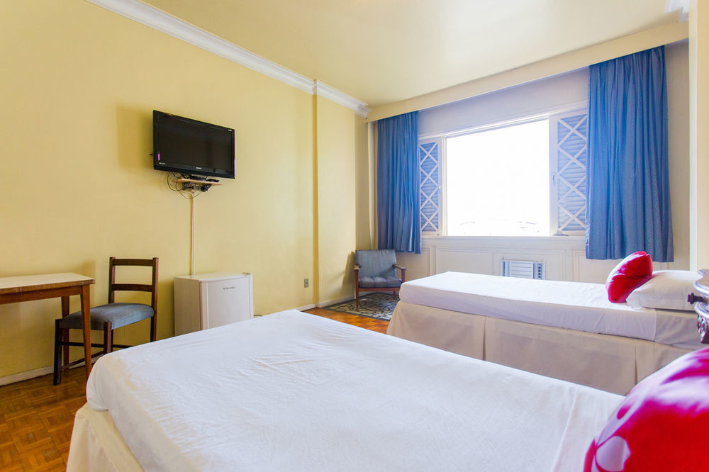 Zen Domingos Ferreira Hotel