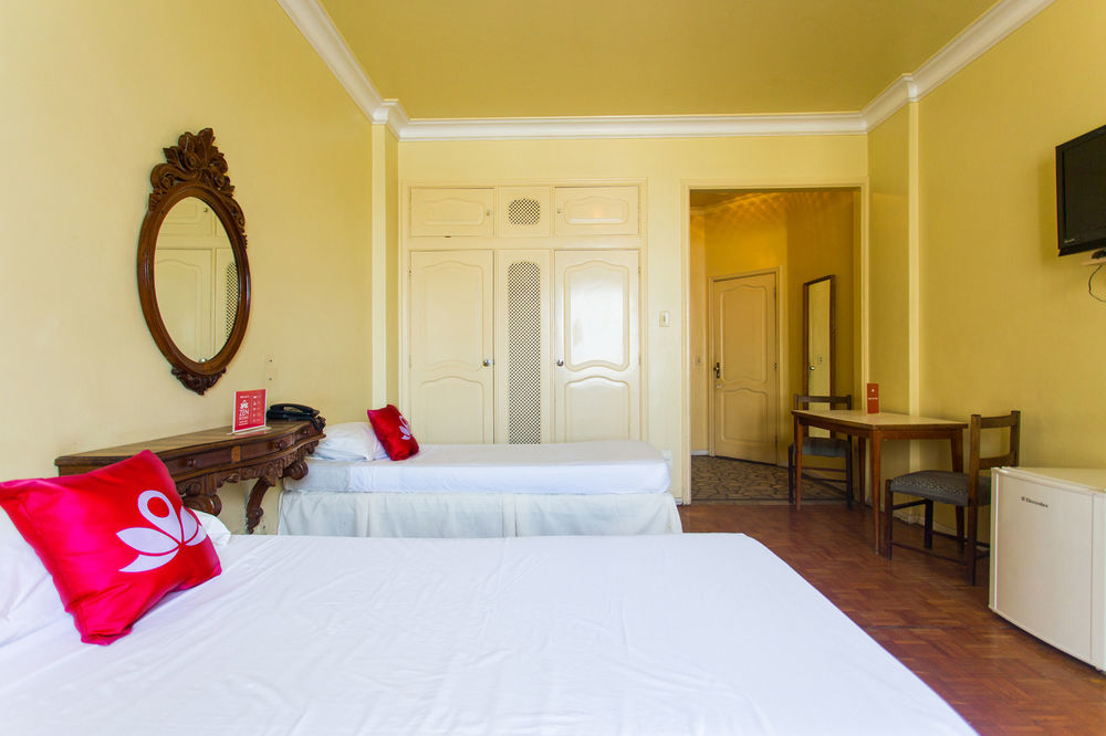 Hotel Zen Domingos Ferreira 3*