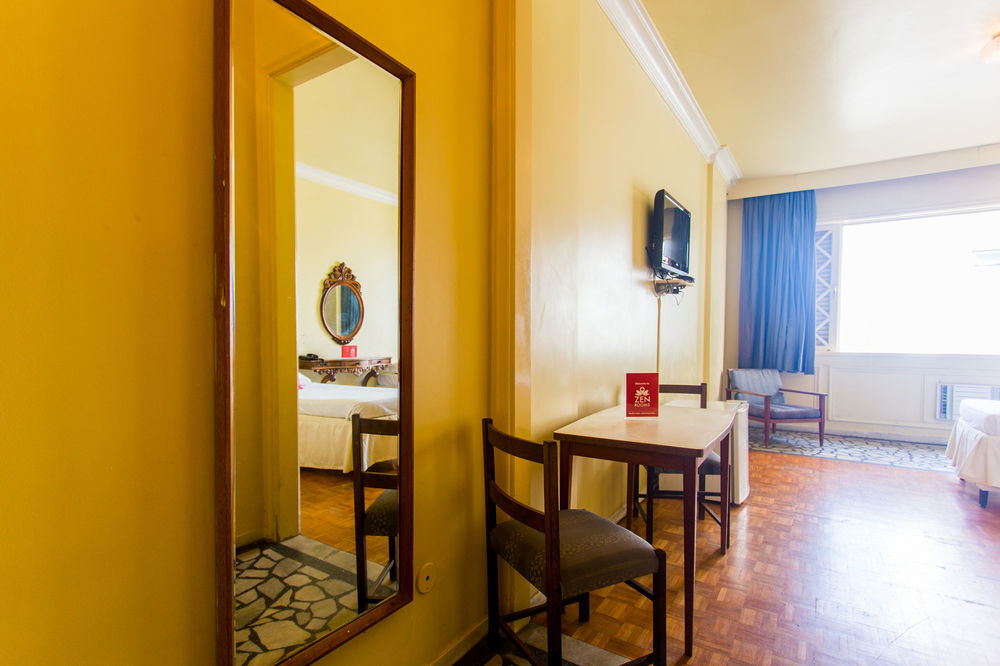 Hotel Zen Domingos Ferreira 3*