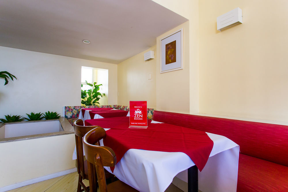 Hotel Zen Domingos Ferreira 3*